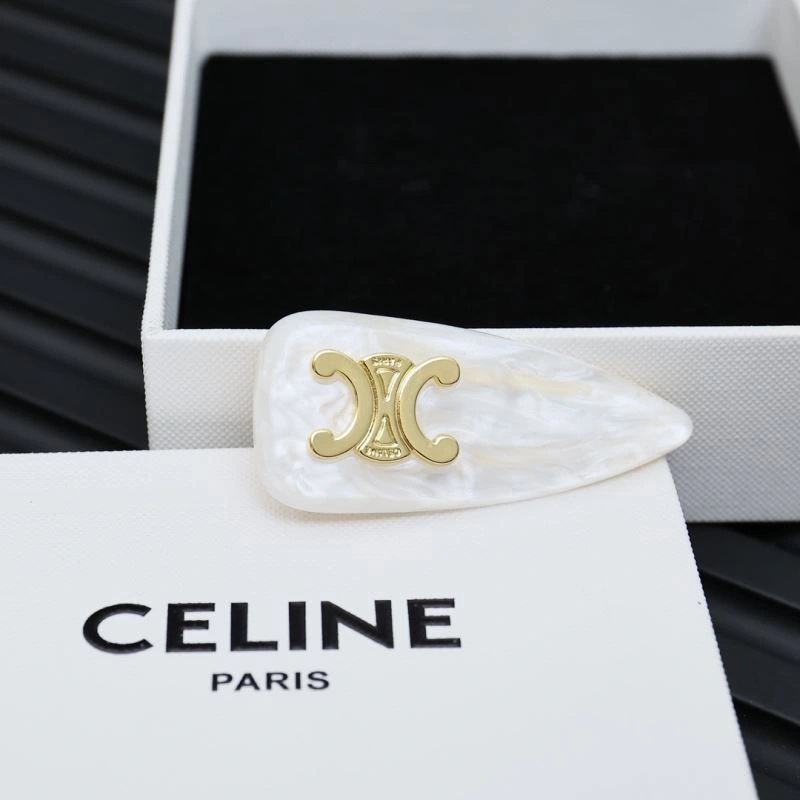 Celine Hairpins Bright 218539