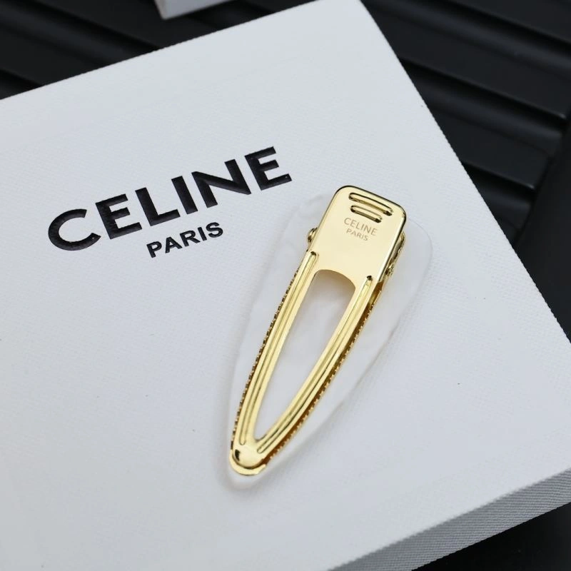 Celine Hairpins Bright 218539