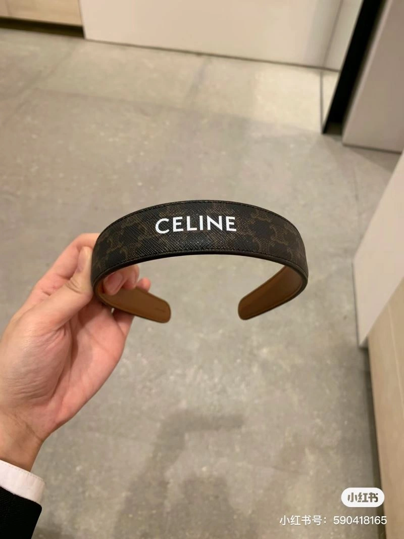 Celine Hairpins OnTrend 218548
