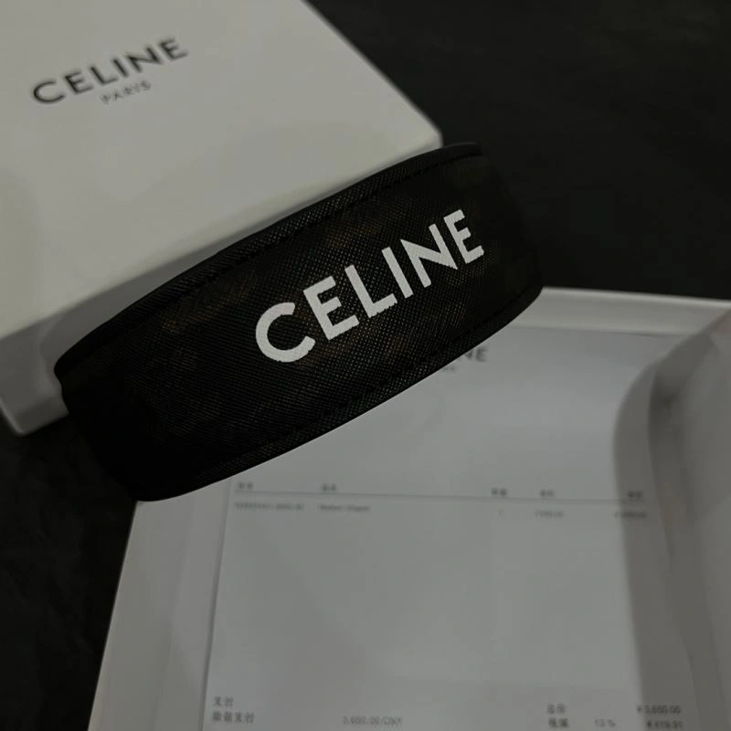 Celine Hairpins OnTrend 218548