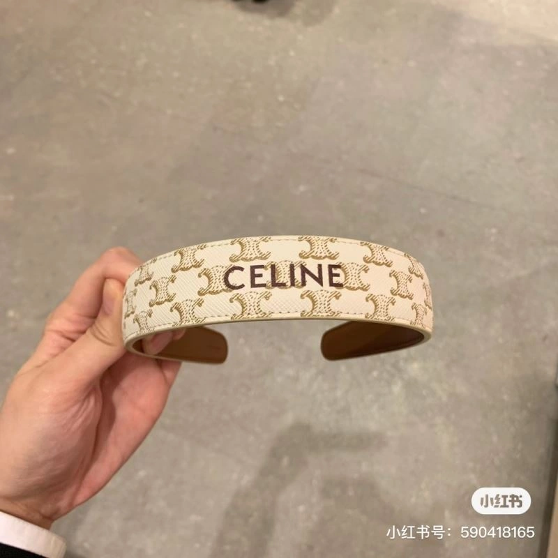 Colorful Celine Hairpins 218550