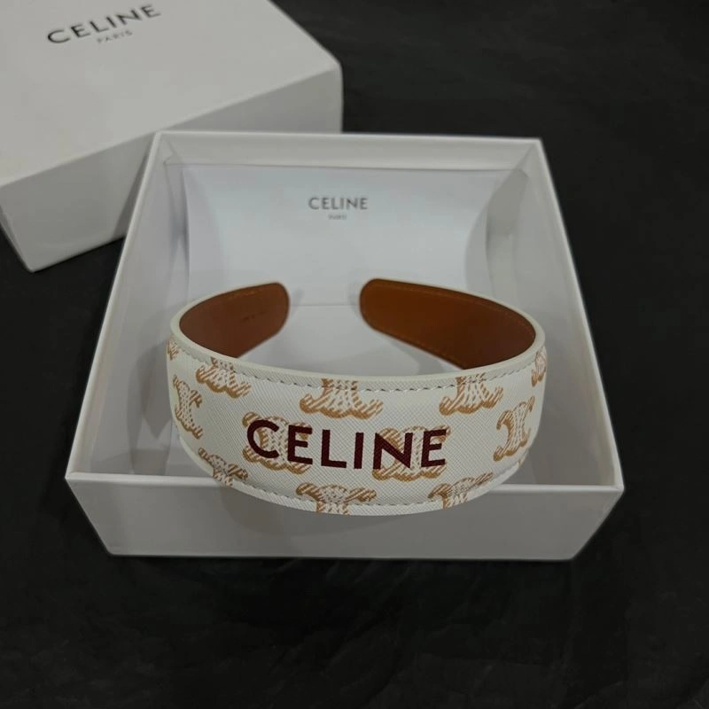 Colorful Celine Hairpins 218550