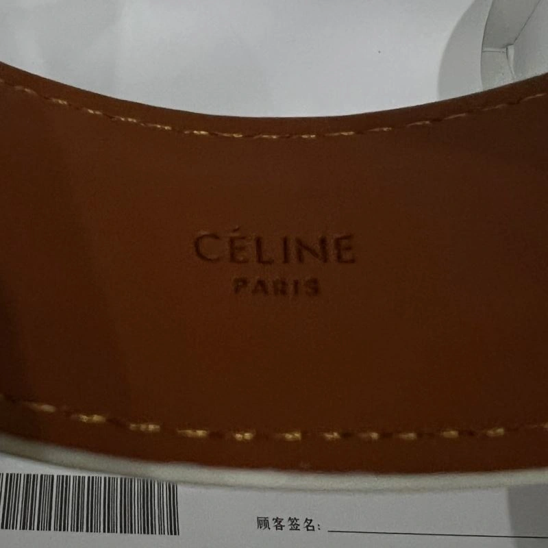 Colorful Celine Hairpins 218550