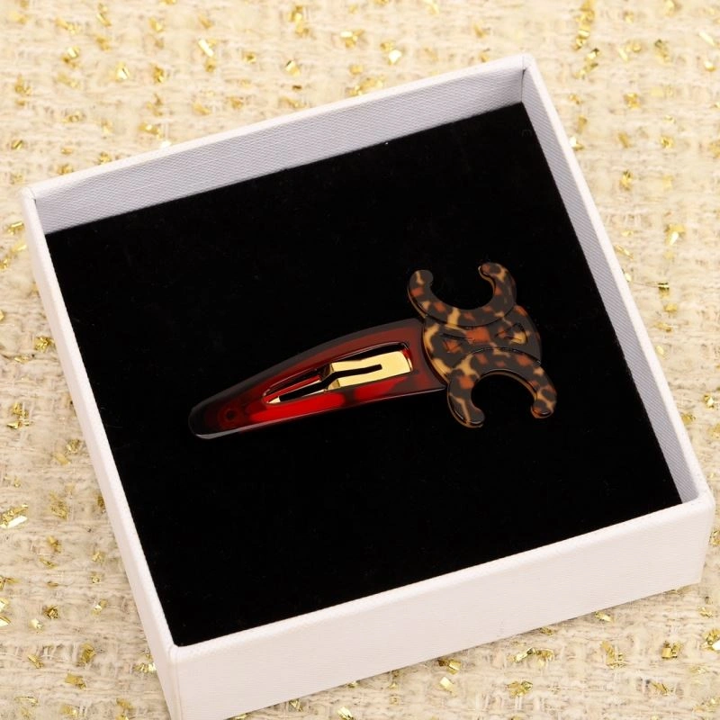 Celine Hairpins Premium 218475