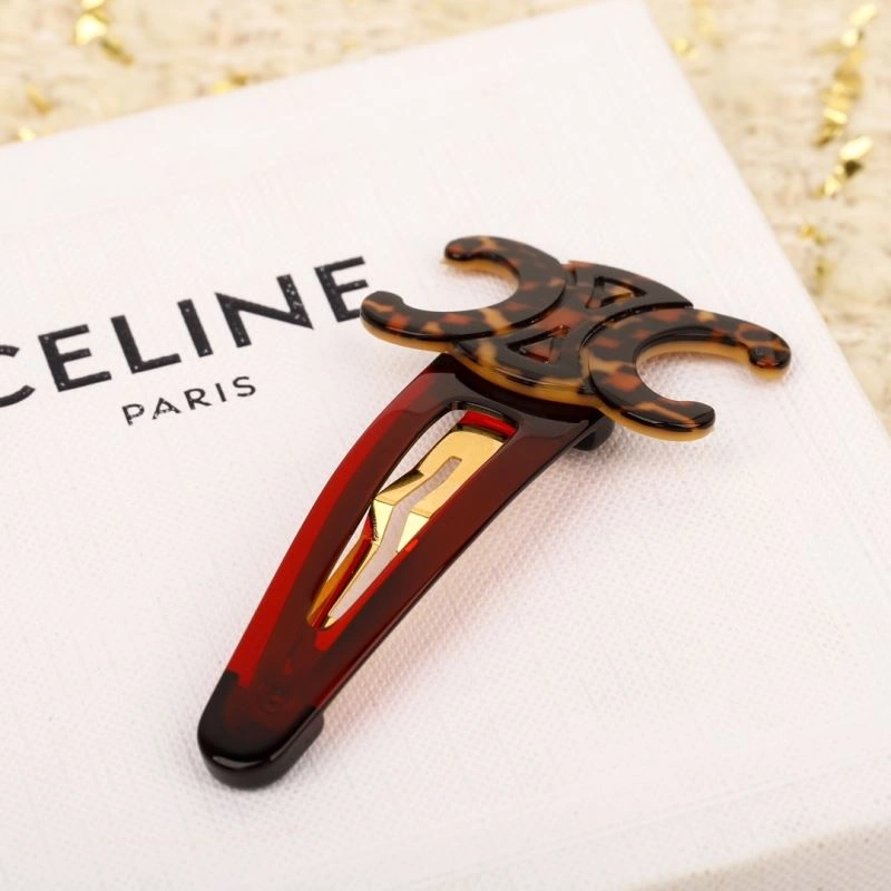 Celine Hairpins Premium 218475