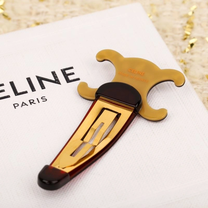 Celine Hairpins Premium 218475
