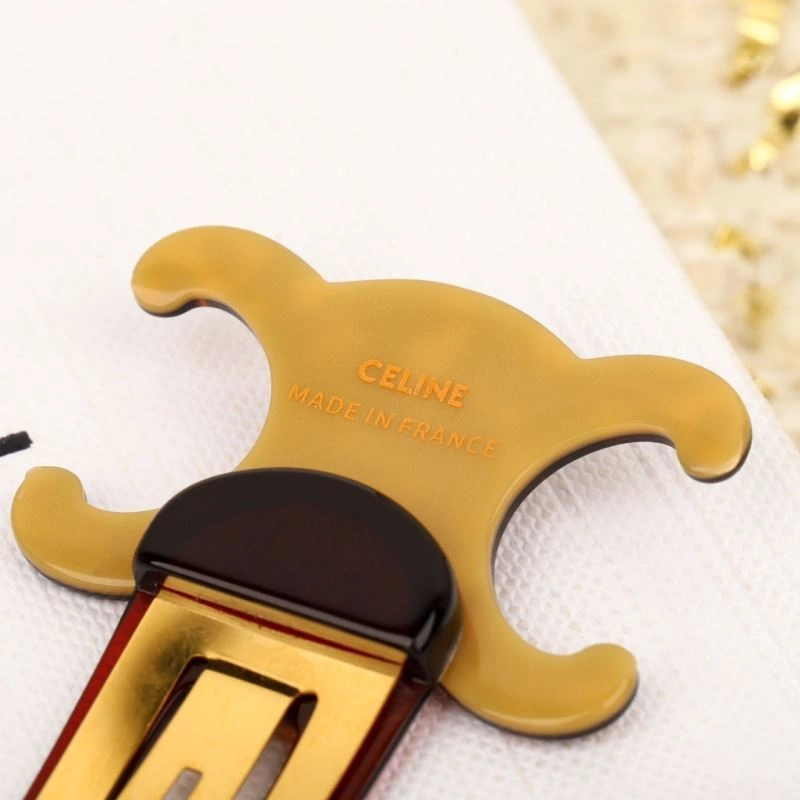 Celine Hairpins Premium 218475