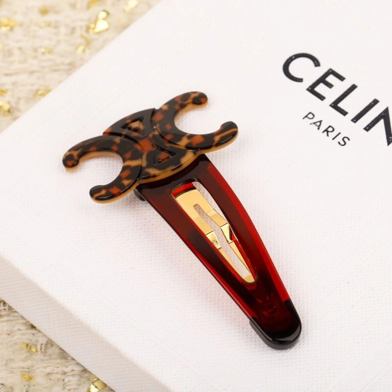 Celine Hairpins Premium 218475