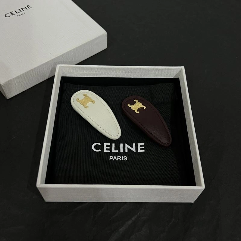 Celine Hairpins UrbanChic 218471