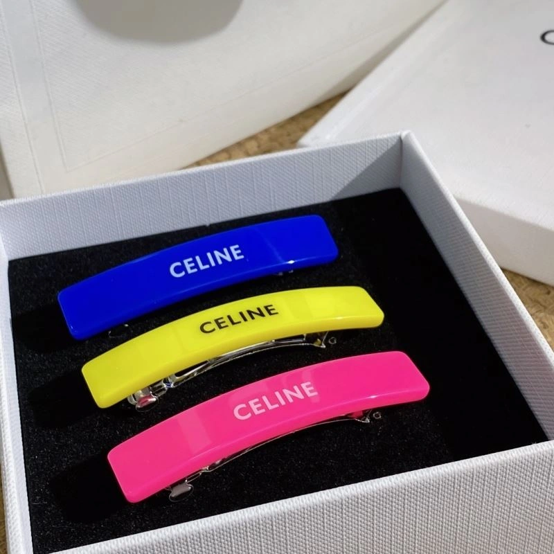 Celine Hairpins UrbanStyle 218479