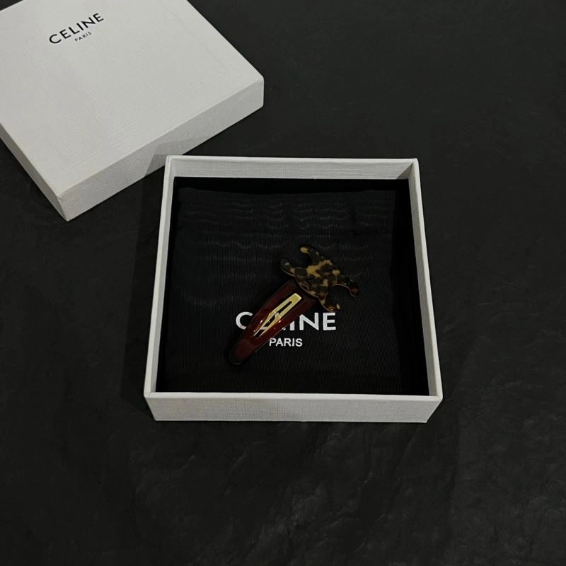 Celine Hairpins Contemporary 218467
