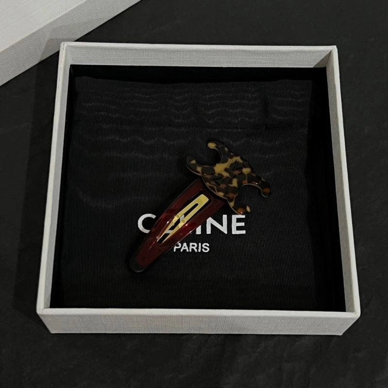 Celine Hairpins Contemporary 218467