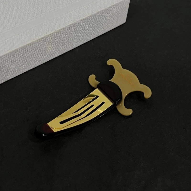 Celine Hairpins Contemporary 218467