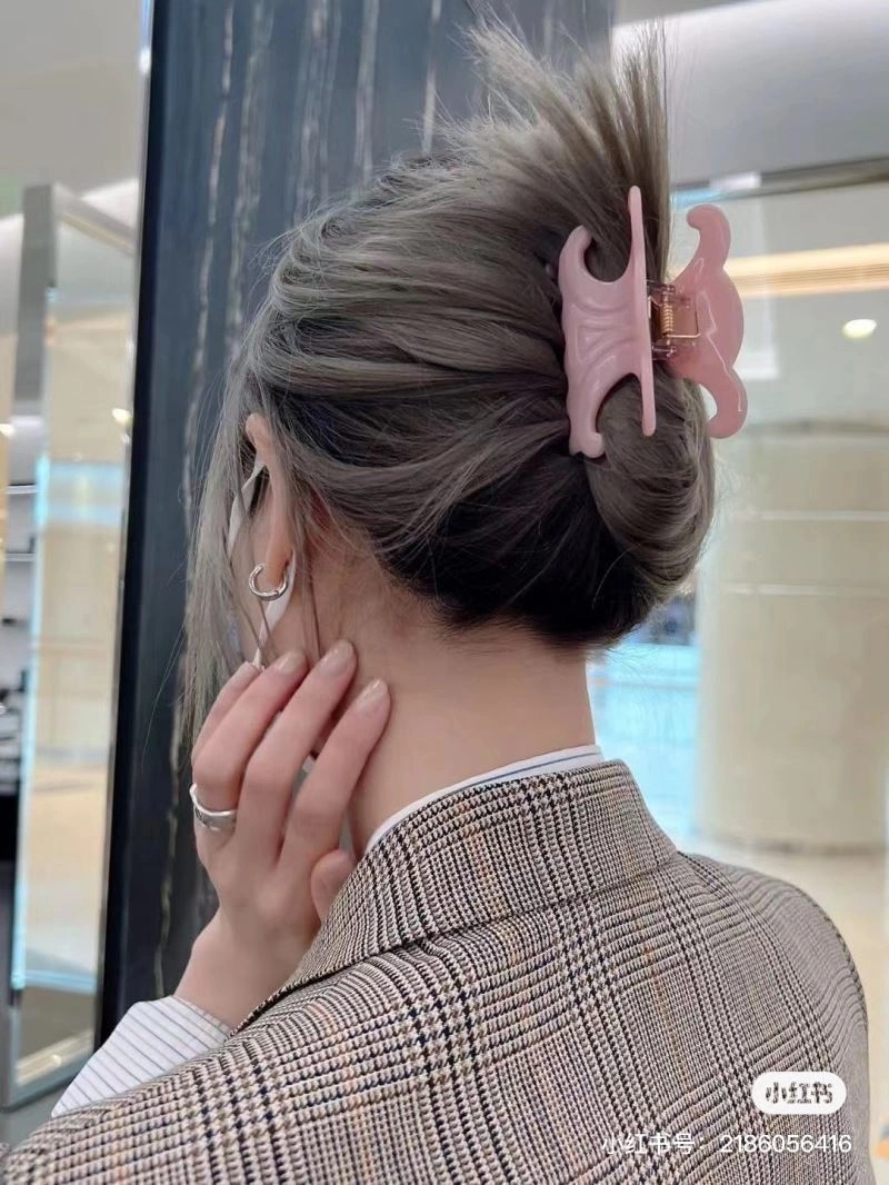 Unisex Celine Hairpins 218478