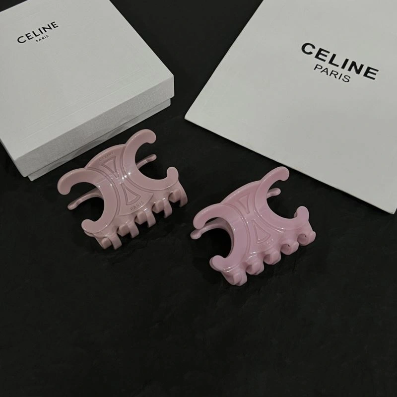 Celine Hairpins OnTrend 218481