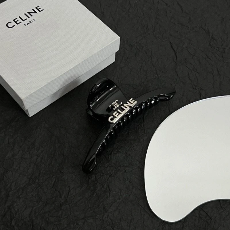 Breathable Celine Hairpins 218470