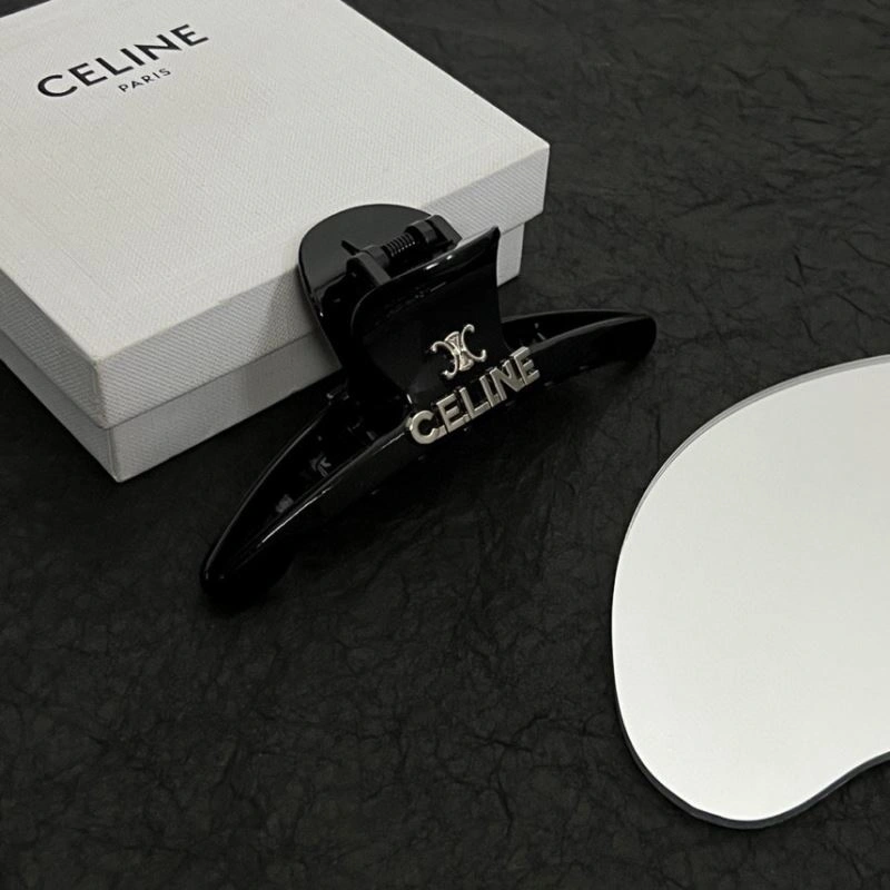 Breathable Celine Hairpins 218470