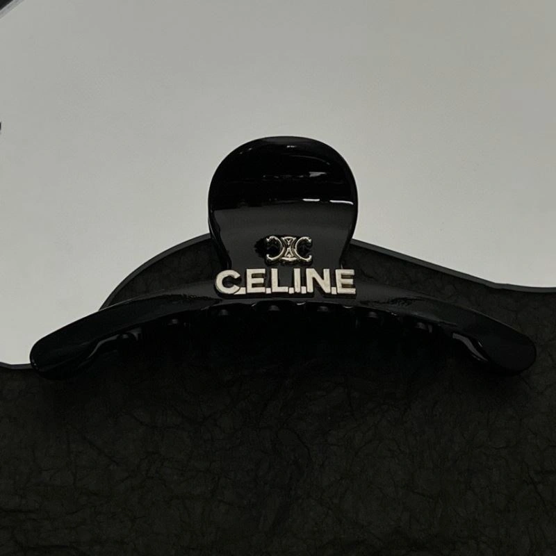 Breathable Celine Hairpins 218470