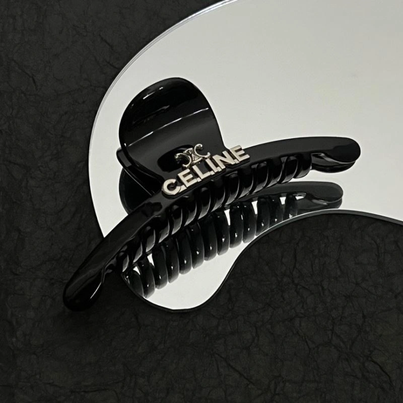 Breathable Celine Hairpins 218470