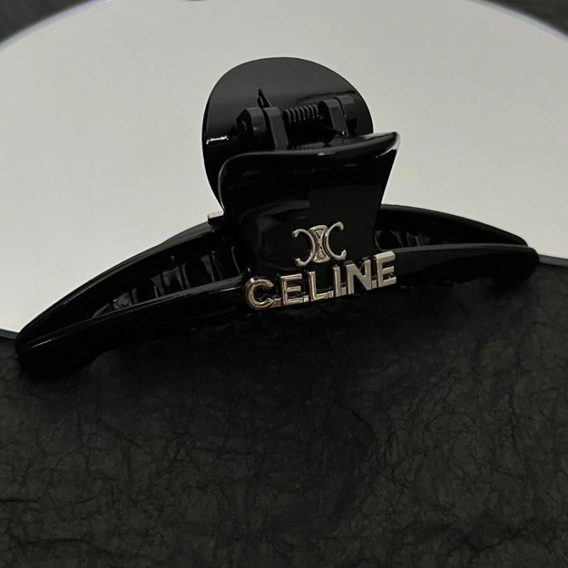 Breathable Celine Hairpins 218470