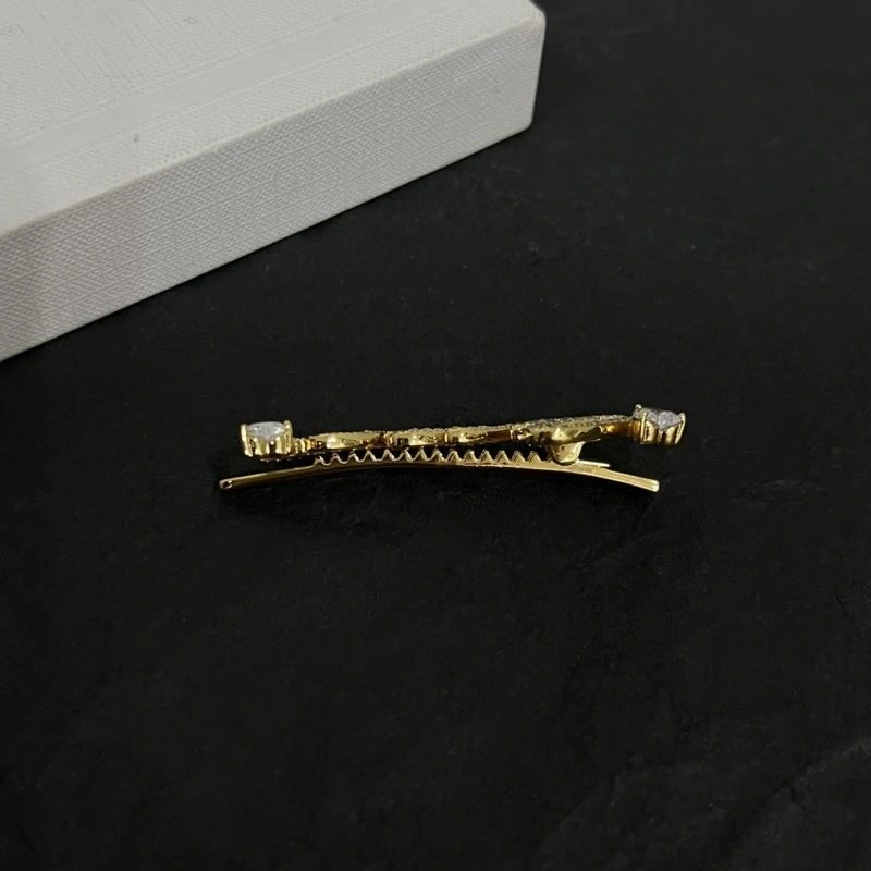 Celine Hairpins Neat 218267