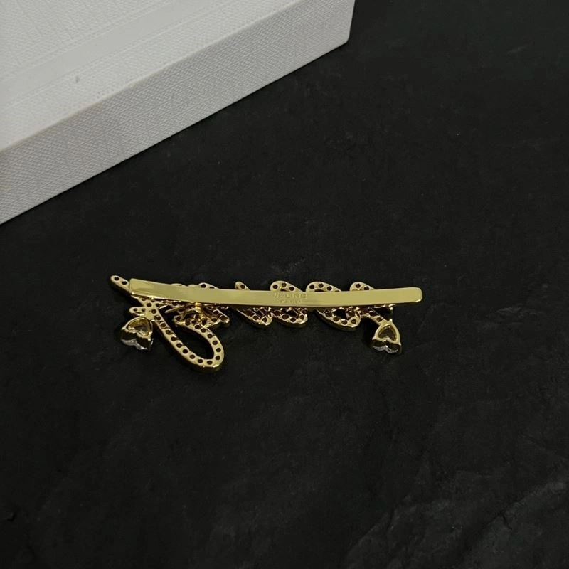 Celine Hairpins Neat 218267