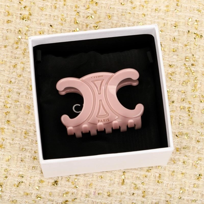 Celine Hairpins Seasonal 218224
