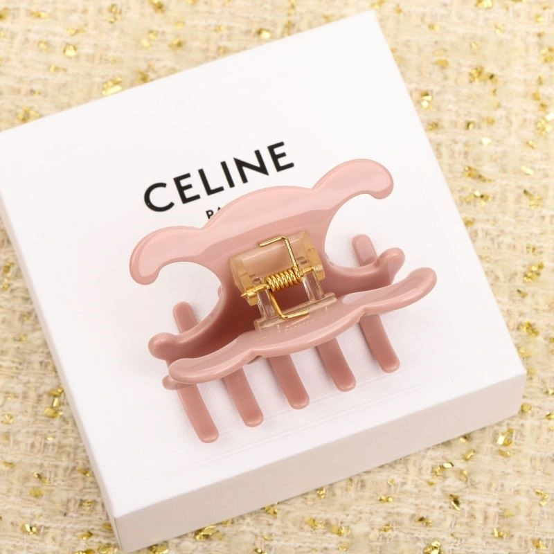 Celine Hairpins Seasonal 218224