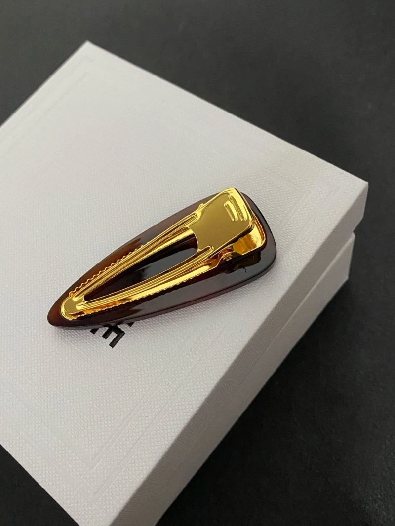 SoftTouch Celine Hairpins 218225