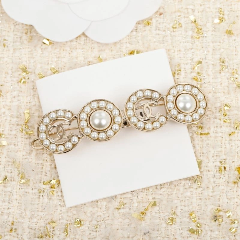 FlexibleFit Celine Hairpins 218137