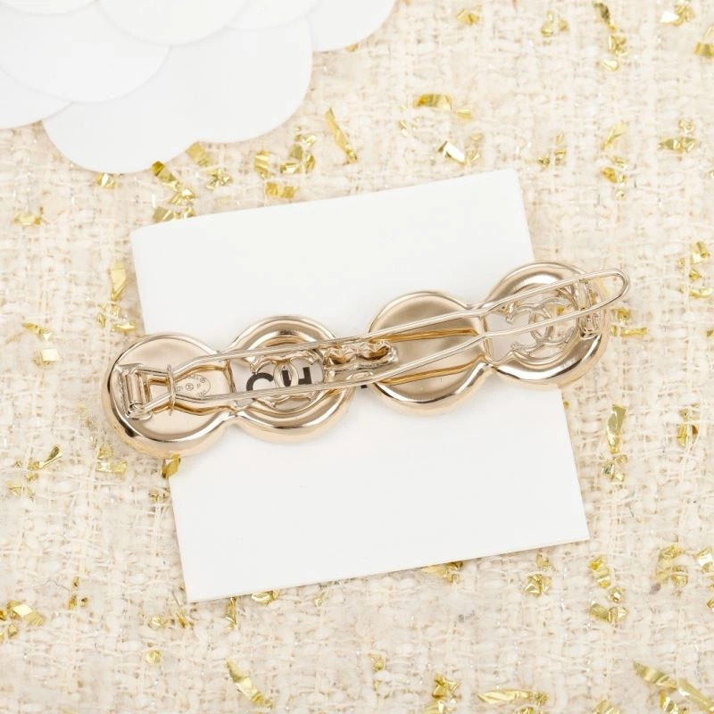 FlexibleFit Celine Hairpins 218137