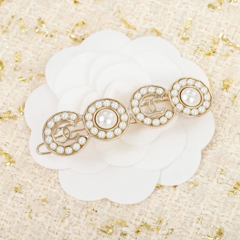 FlexibleFit Celine Hairpins 218137