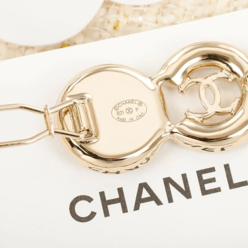 FlexibleFit Celine Hairpins 218137