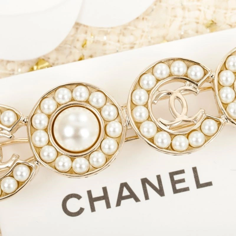 FlexibleFit Celine Hairpins 218137