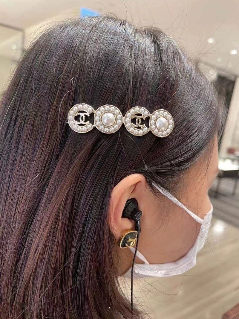 FlexibleFit Celine Hairpins 218137