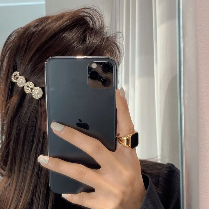 FlexibleFit Celine Hairpins 218137