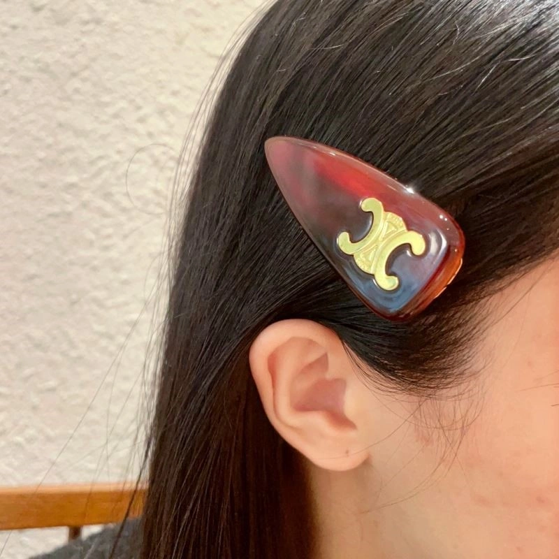 SportInspired Celine Hairpins 218125