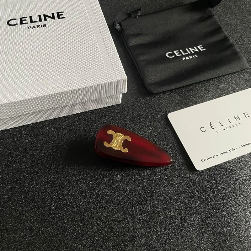 SportInspired Celine Hairpins 218125