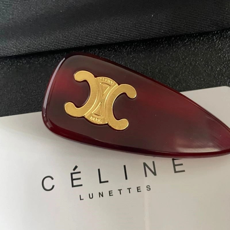 SportInspired Celine Hairpins 218125