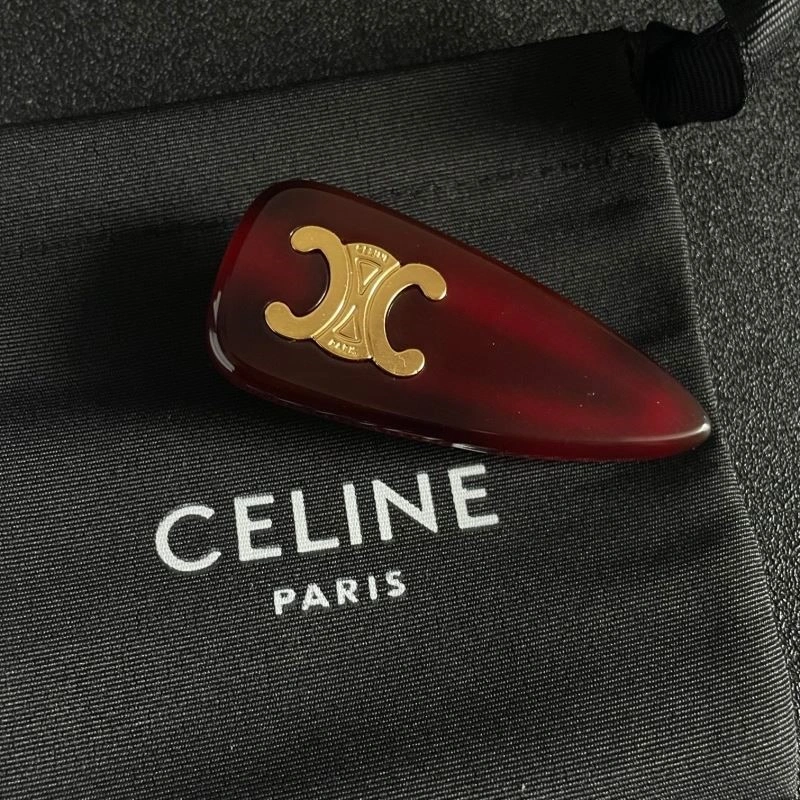 SportInspired Celine Hairpins 218125