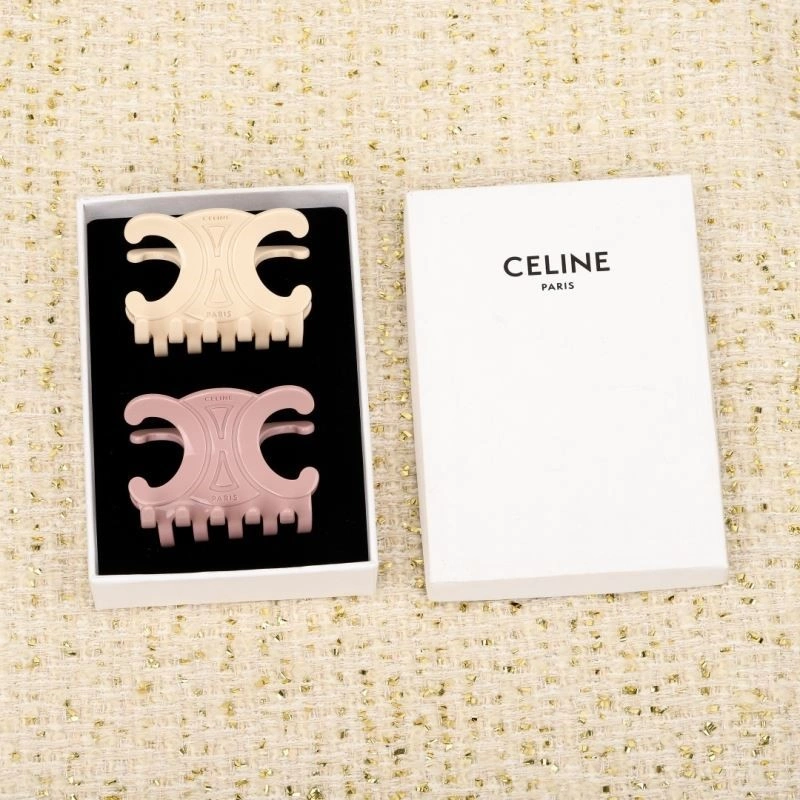 Celine Hairpins Cozy 218143