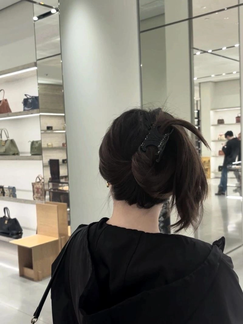 Celine Hairpins Cozy 218143