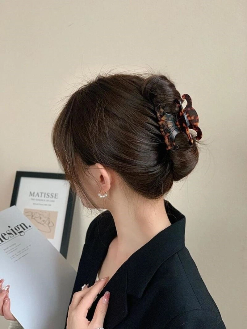 Celine Hairpins Cozy 218143