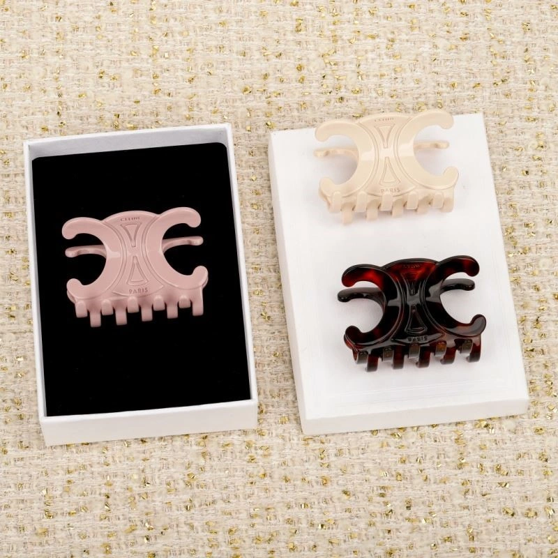 OnTrend Celine Hairpins 218054