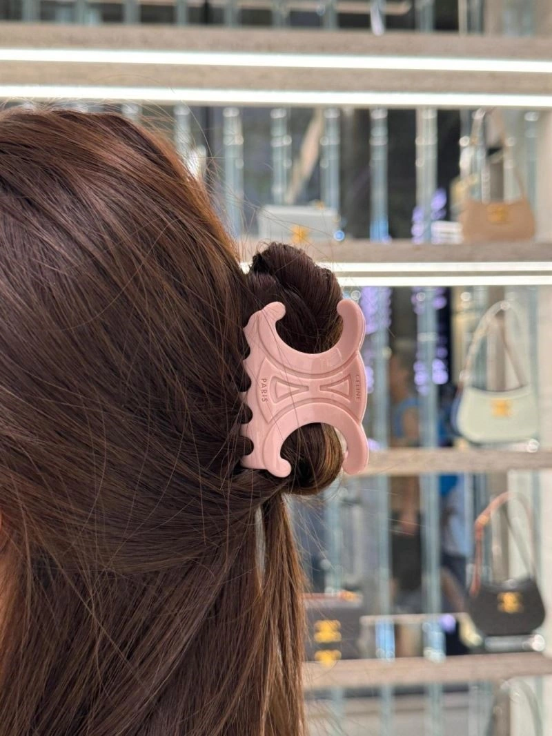 OnTrend Celine Hairpins 218054