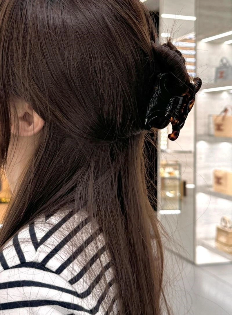 OnTrend Celine Hairpins 218054