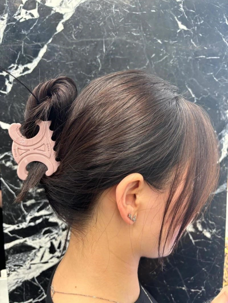 OnTrend Celine Hairpins 218054