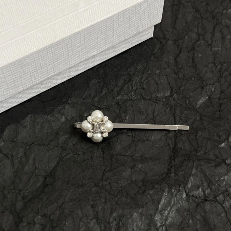 Breathable Celine Hairpins 217984