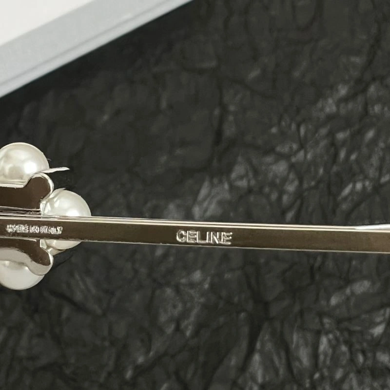 Breathable Celine Hairpins 217984