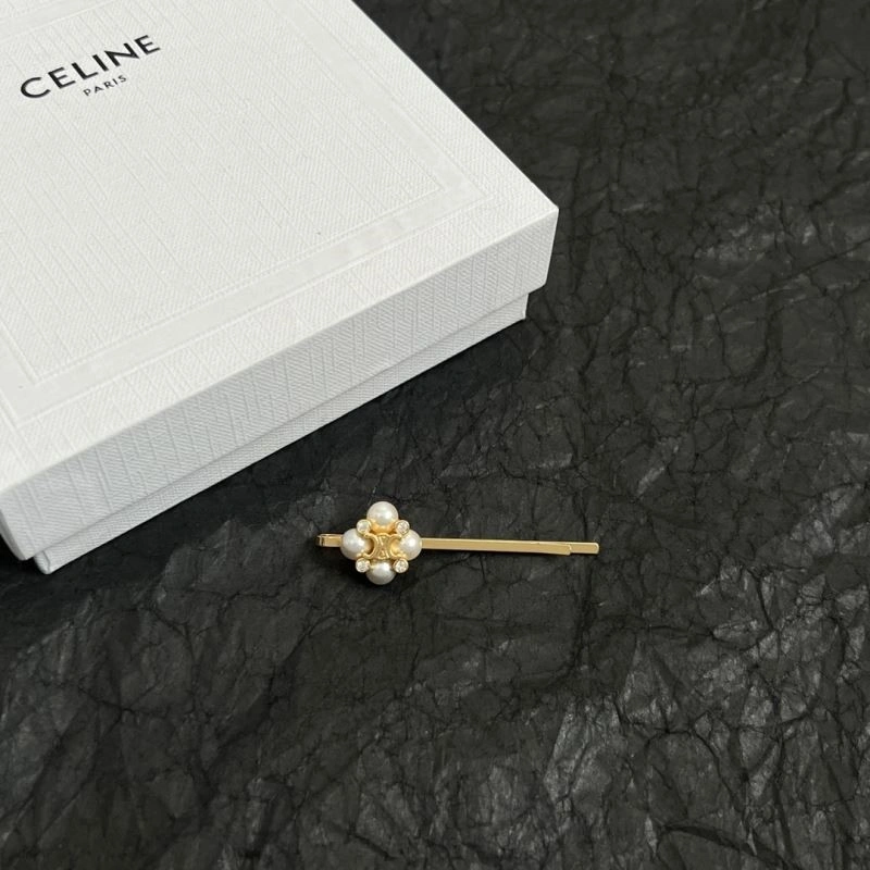 Celine Hairpins UrbanChic 217981